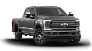 2026 Ford Super Duty® External Image 5